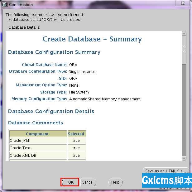 Oracle 11g 数据库的部署 - 文章图片