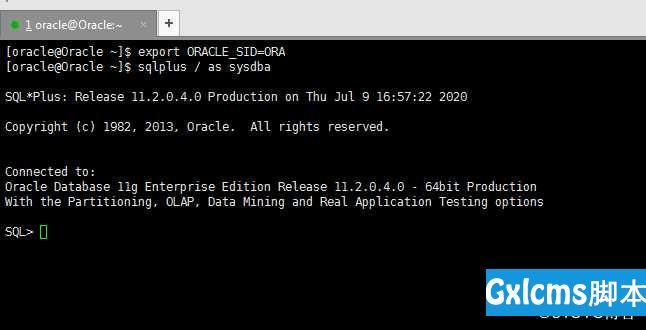 Oracle 11g 数据库的部署 - 文章图片