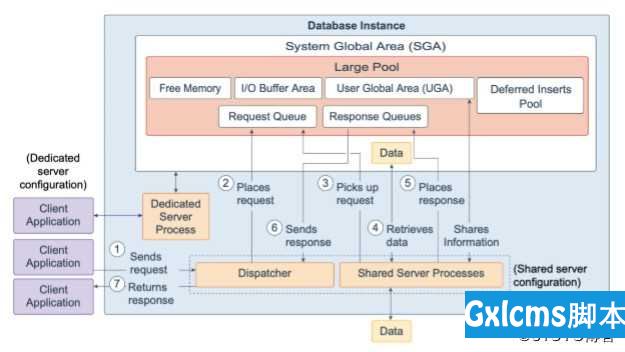 Oracle Database 19c 技术架构（二） - 文章图片