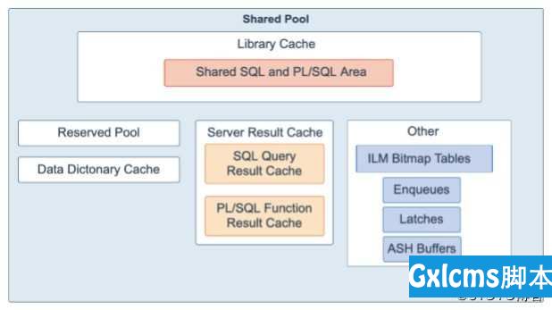Oracle Database 19c 技术架构（二） - 文章图片