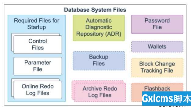 Oracle Database 19c 技术架构（三） - 文章图片