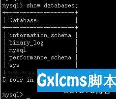 CentOS-7.5 搭建 MySQL 主从复制 - 文章图片