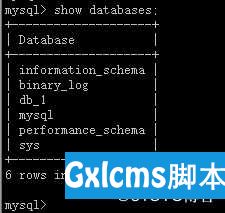 CentOS-7.5 搭建 MySQL 主从复制 - 文章图片