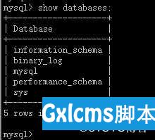 CentOS-7.5 搭建 MySQL 主从复制 - 文章图片