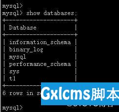 CentOS-7.5 配置 MySQL-5.7 双主复制 - 文章图片