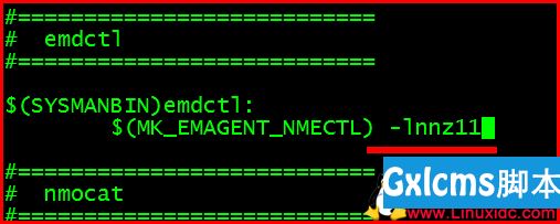 Linux7安装Oracle 11g 86%报错：Error in invoking target 'agent nmhs' of makefile - 文章图片