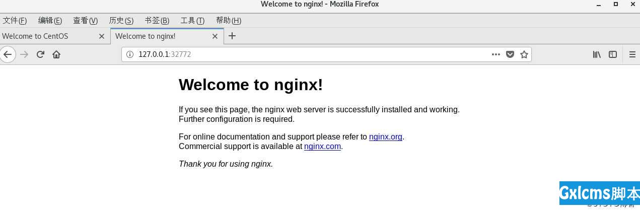 基于Dockerfile构建Nginx、Tomcat、MySQL镜像（含包源） - 文章图片