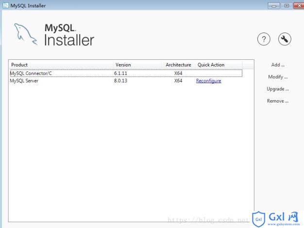 MySQLServer8.0.13.0安装教程图文详解 - 文章图片