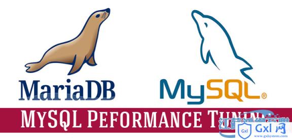 15个有用的MySQL/MariaDB性能调整和优化技巧 - 文章图片
