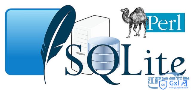 如何用Perl访问SQLite数据库 - 文章图片