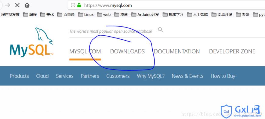 Windows8下MySQLCommunityServer5.6安装配置方法图文教程 - 文章图片