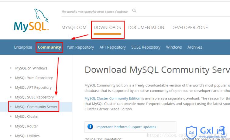 如何安装MySQLCommunityServer5.6.39 - 文章图片