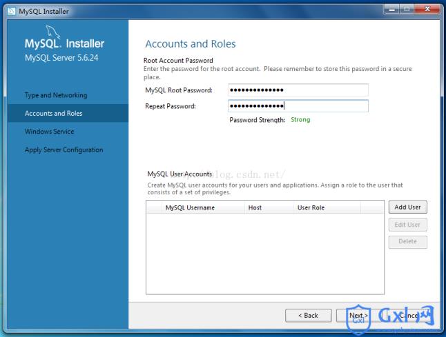 Windows764位安装最新版本MySQL服务器的图文教程 - 文章图片