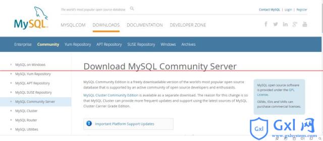 MySql5.7.20安装及data和my.ini文件的配置 - 文章图片