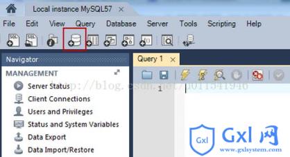 MySQL基础教程第一篇mysql5.7.18安装和连接教程 - 文章图片