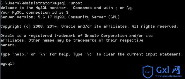 忘记MySQL的root密码该怎么办 - 文章图片