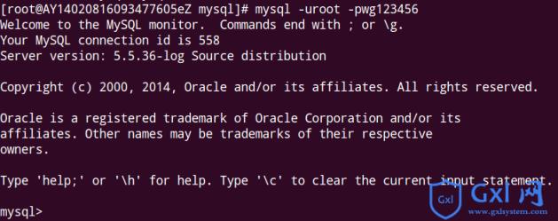 MySQL启动报错:File./mysql-bin.indexnotfound(Errcode:13) - 文章图片
