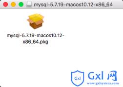 MAC下Mysql5.7+MySQLWorkbench安装配置方法图文教程 - 文章图片