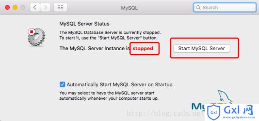 MAC下Mysql5.7+MySQLWorkbench安装配置方法图文教程 - 文章图片