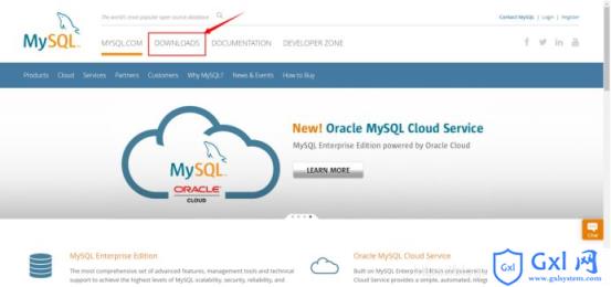 Win10系统下MySQL8.0.16压缩版下载与安装教程图解 - 文章图片