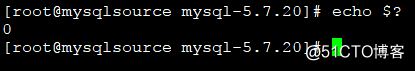 MySQL安装-源码编译安装MySQL(4) - 文章图片