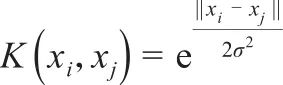 基于粒子群算法的最小二乘支持向量机电池状态估计 - 文章图片