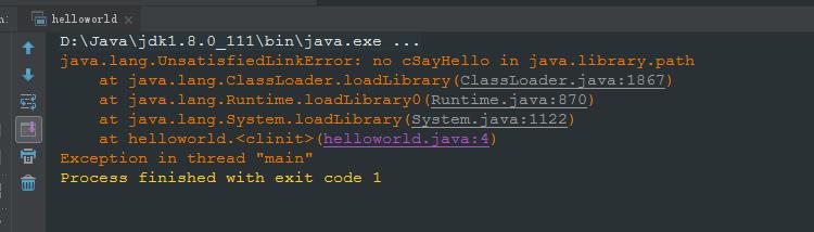 java native关键字干什么用的？ - 文章图片