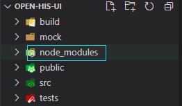 ‘vue-cli-service‘ 不是内部或外部命令，也不是可运行的程序 或批处理文件。 npm ERR! code ELIFECYCLE npm ERR! errno 1 npm ERR! vue - 文章图片