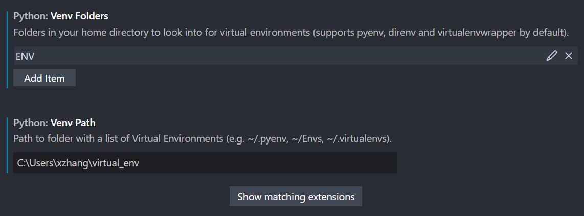 使用virtualenv配置Python虚拟环境 - 文章图片