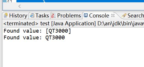 Java 正则表达式 - 文章图片