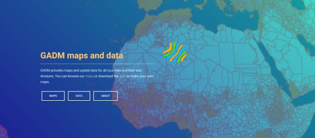 Python系列爬虫之实现地理信息可视化 - 文章图片