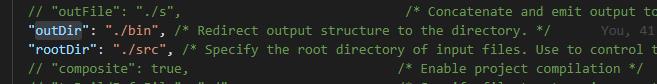 解决typescript 在 node.js 下使用别名（paths）无效的问题 - 文章图片