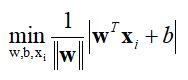 【待补充】支持向量机（SVM）原理和python实现 - 文章图片