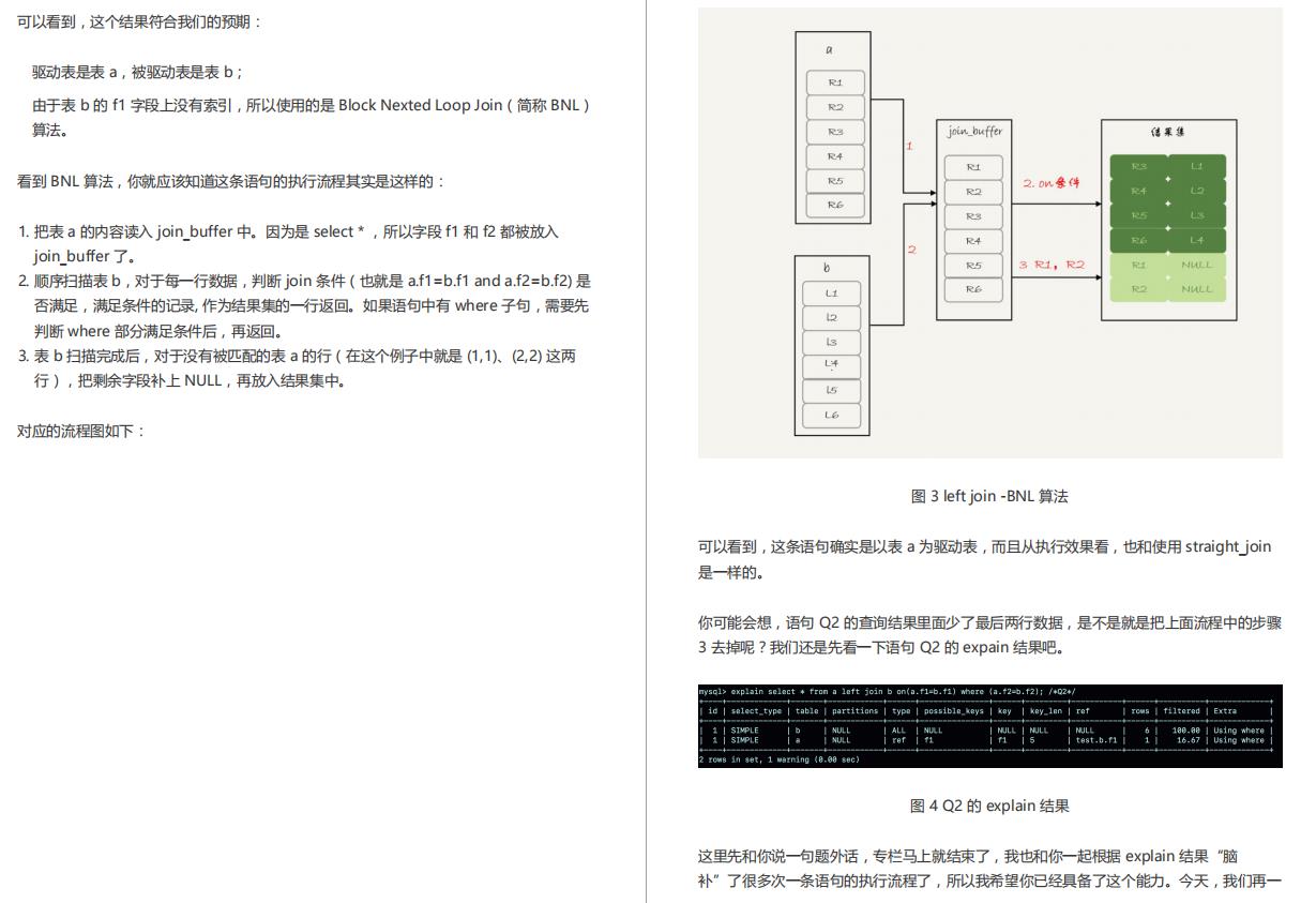 Java开发不得不会！面试官轮轮虐你？看这一篇就够了！ - 文章图片