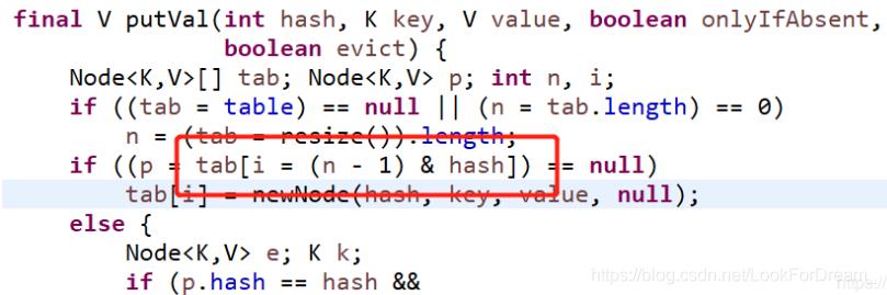 关于Java你不知道的之Java8新特性：HashMap优化 - 文章图片