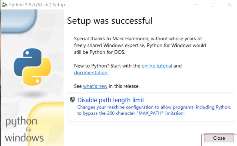 python的下载和安装 - 文章图片