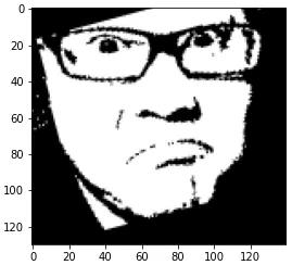 教你用 Python 将微信头像秒变成表情包 - 文章图片