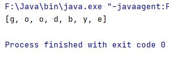 【Java基础学习笔记】4、数组及常用方法整理 - 文章图片