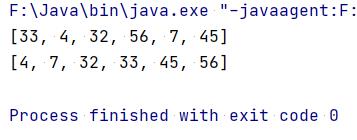 【Java基础学习笔记】4、数组及常用方法整理 - 文章图片