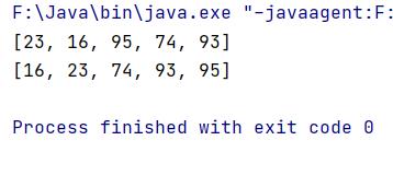 【Java基础学习笔记】4、数组及常用方法整理 - 文章图片