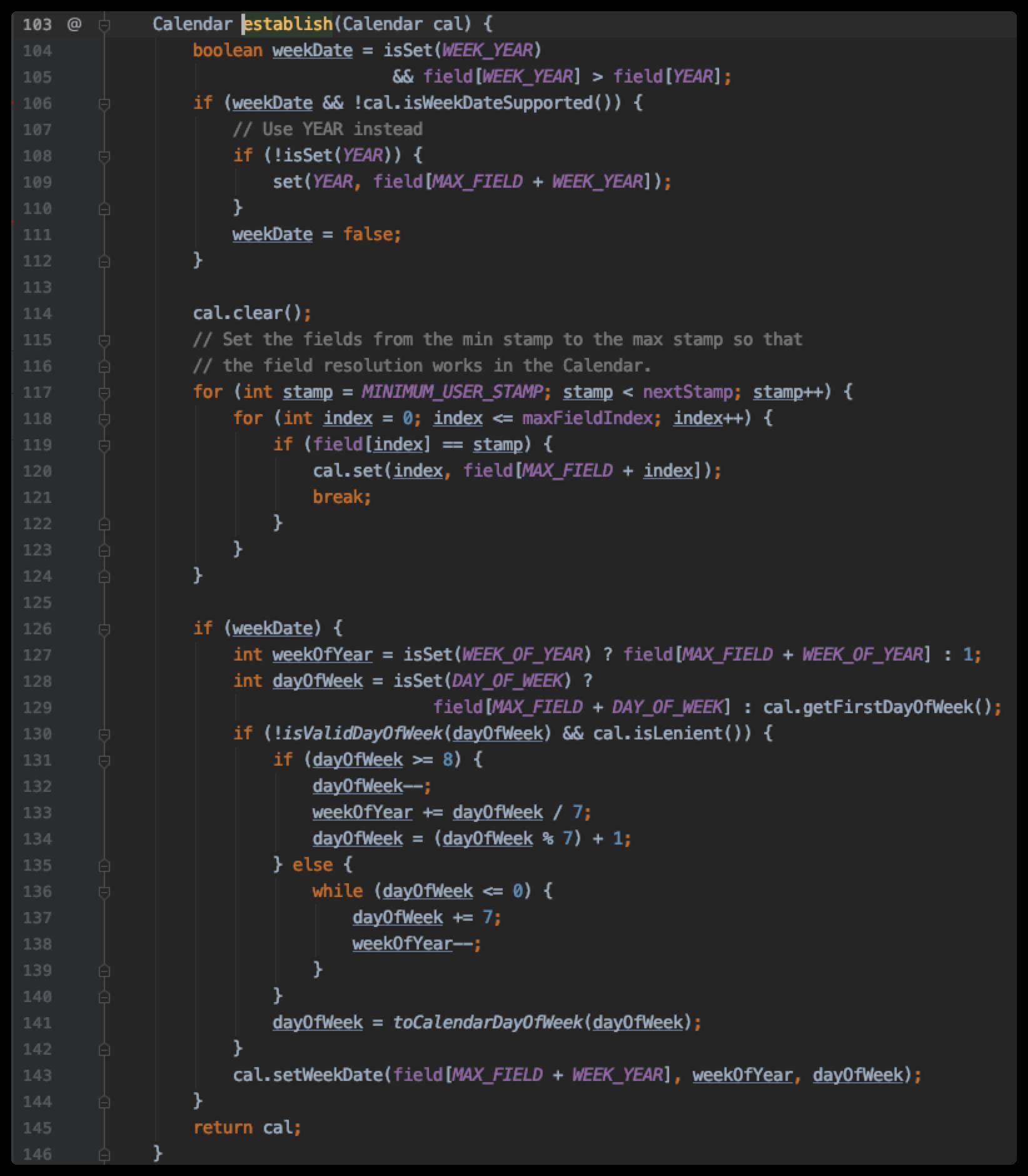 Java 8 日期/时间 API - 文章图片