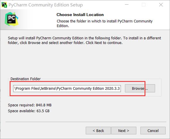 Python3.7及PyCharm的安装教程 - 文章图片