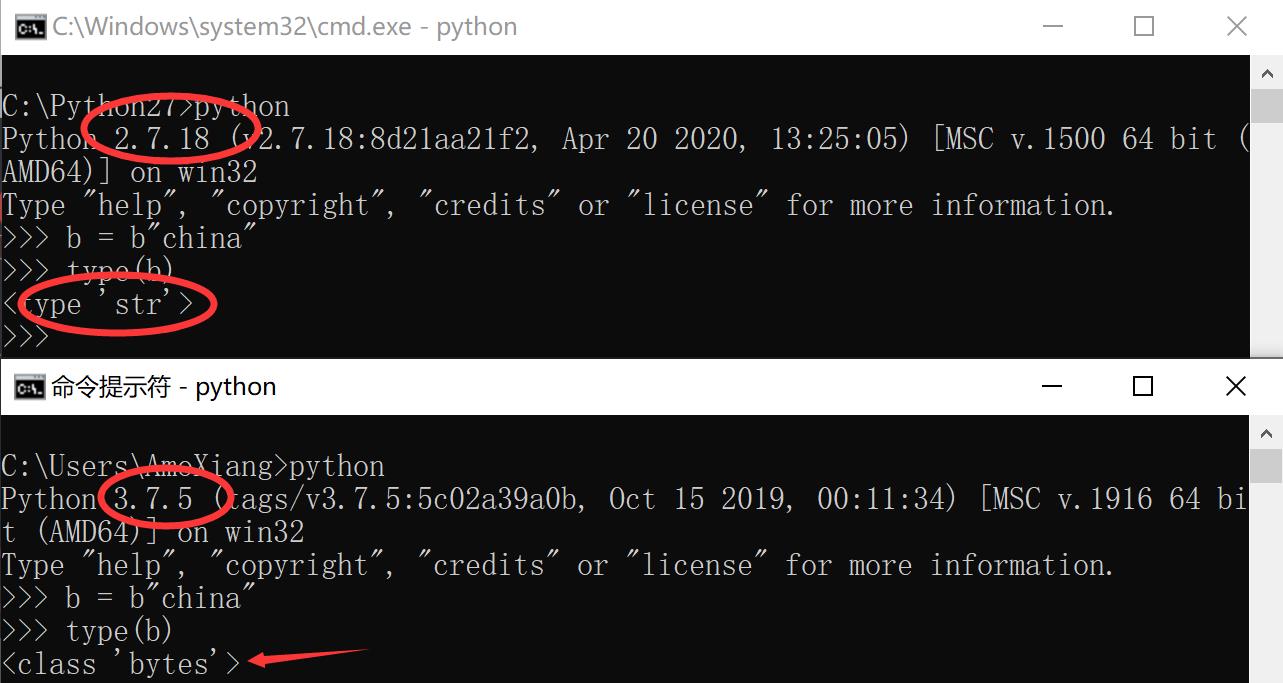 2020年Python最新面试题（一）：Python基础 - 文章图片