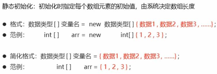 04.Java 学习笔记 划重点 - 文章图片