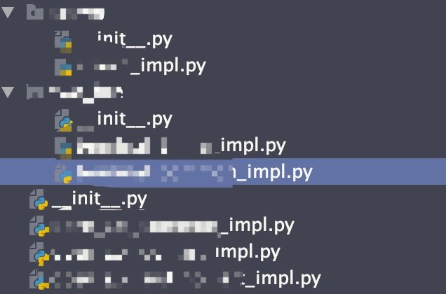 Python 中的面向接口编程 - 文章图片