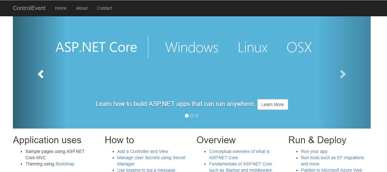 Asp.Net Core&Docker部署到树莓派3B中 - 文章图片