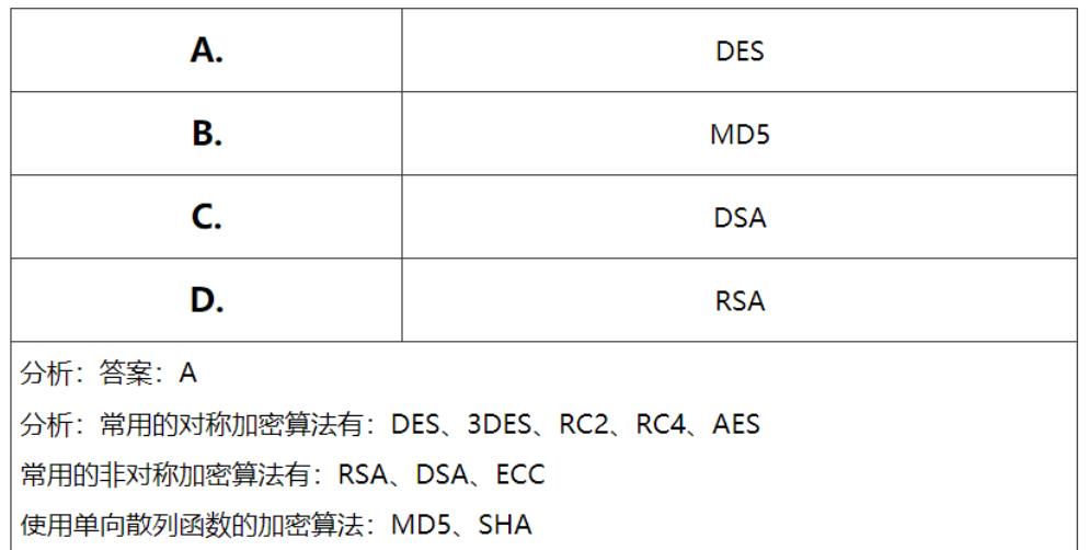 Java封神之路：Java面试备战（五） - 文章图片