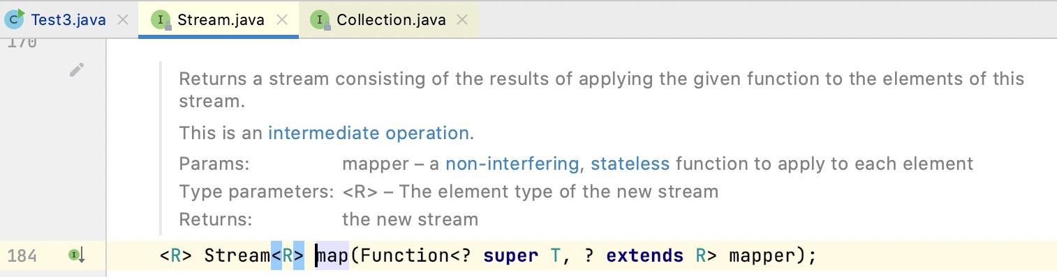 java/函数式接口-function？ - 文章图片
