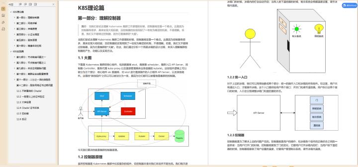 用5个月时间啃透这份Java面试宝典，成功让我拿下蚂蚁金服Java岗offer - 文章图片