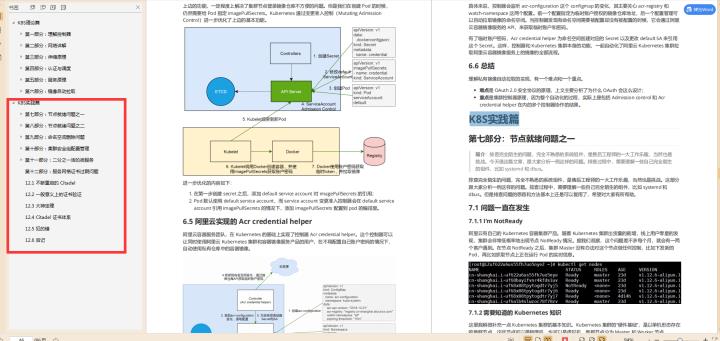 用5个月时间啃透这份Java面试宝典，成功让我拿下蚂蚁金服Java岗offer - 文章图片